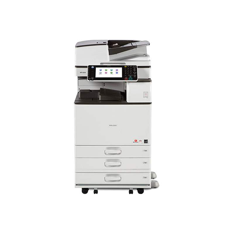 Máy Photocopy đen trắng Gestetner MP 5054SP